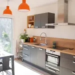 Loire Escale Σπίτι διακοπών *
