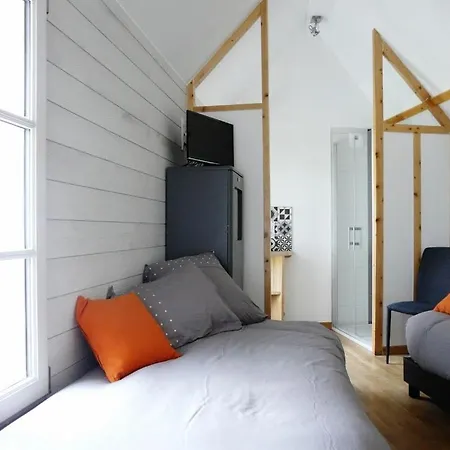Holiday home Loire Escale Ancenis