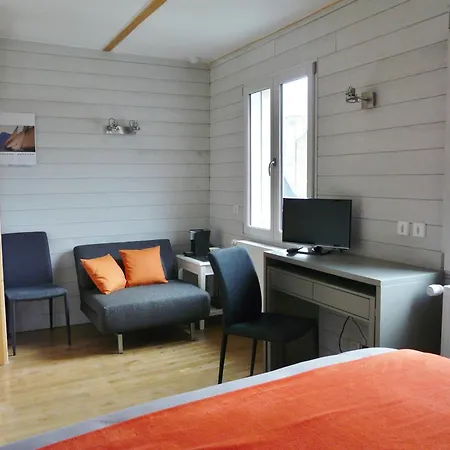 Loire Escale Prázdninový dům