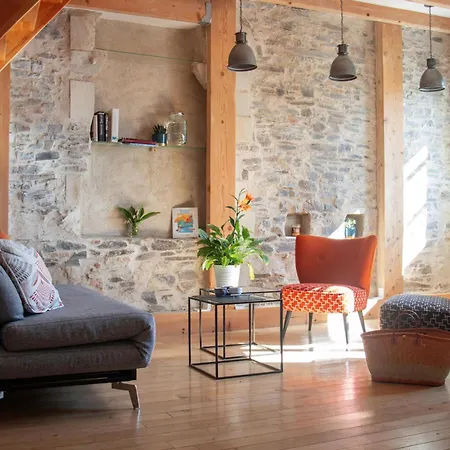 Holiday home Loire Escale