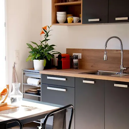 Loire Escale Hébergement de vacances *