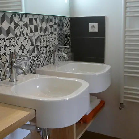Holiday home Loire Escale Ancenis