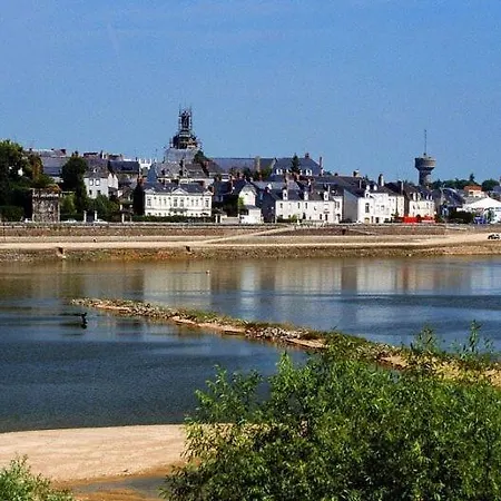 Loire Escale * Ancenis
