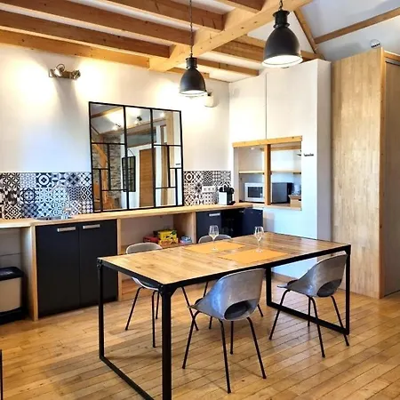 Loire Escale Holiday home