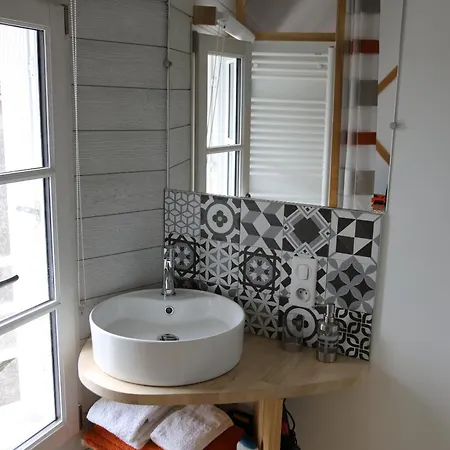 Holiday home Loire Escale