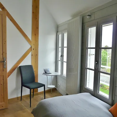 Loire Escale Holiday home