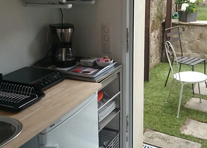 Holiday home Loire Escale Ancenis