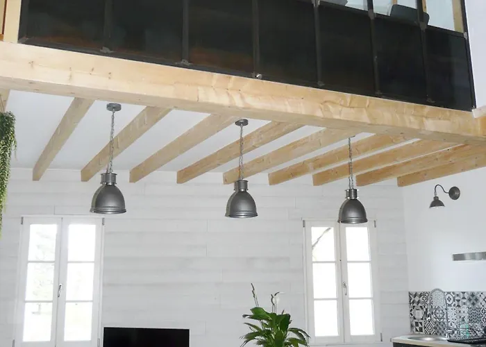 Holiday home Loire Escale *