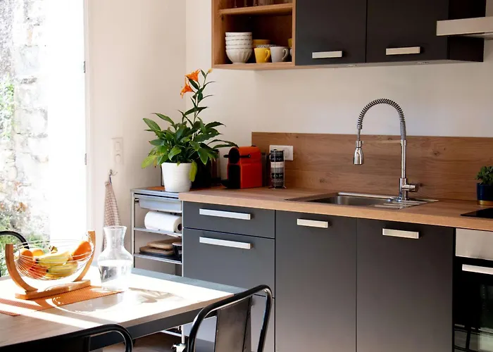 Loire Escale Holiday home *